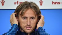 [VIDEO] U najavi utakmice s Danskom Luka Modrić se dotaknuo teme koju svi izbjegavaju - trenutka oproštaja od reprezentacije