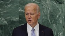 Biden: Uragan Ian mogao bi biti najsmrtonosniji u povijesti Floride