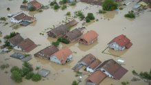 Hoće li kuće preživjeti poplavu?