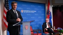 Plenković na Harvardu: Zagovaram moderni suverenizam i jačanje mainstreama