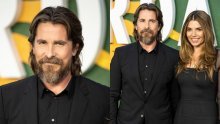 [FOTO] Zbog fatalne Sibi odrekao se i obitelji: Christian Bale još je jednom promjenom imidža iznenadio sve