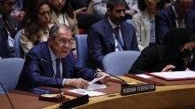 Lavrov u UN-u: Ukrajina stvara prijetnju ruskoj sigurnosti i drsko gazi prava Rusa