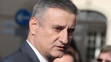 Karamarko o Lozančiću: Čekamo da premijer potpiše smjenu