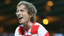 Neuništivi Luka Modrić preskočio je legendarnog Zvonimira Bobana, no pitanje je hoće li uspjeti oboriti rekord Darija Srne