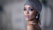 Rihanna planira kupiti nogometni klub Liverpool