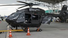 Šef Airbus Helicoptersa poručio EU vojnim dužnosnicima:  Prestanite s uvozom vojne opreme, podržite domaću obrambenu industriju!