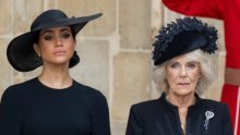 Unatoč brojnim pokušajima Camille da joj da savjete i podršku,  Meghan Markle ostala je pri svom