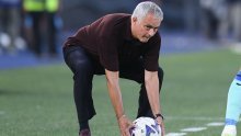 Mourinho iskrenim riječima bacio u očaj navijače Italije, a samo je rekao što misli: Nema nikakve isprike, to je nedopustivo!