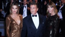 Ljubavi dali drugu šansu: Sylvester Stallone odustao od razvoda s dugogodišnjom suprugom