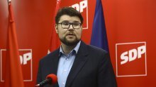 Grbin: Ne znamo gdje je završio plin iz INA-e, ali znamo da je milijarda od njega – na računu firme Plenkovićevog prijatelja