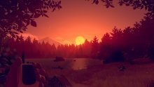 Avantura Firewatch dobit će svoj film