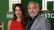 George Clooney o 'greški' koju su on i Amal napravili u odgoju petogodišnjih blizanaca