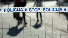 Zagrebačka policija uhitila 40-godišnjaka koji je godinama iznuđivao i prijetio unuku prve državne revizorice