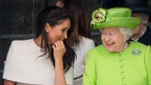 Meghan Markle uživala je u posebnom kraljičinom tretmanu no onda je stigla zabrana koja joj se nikako nije svidjela