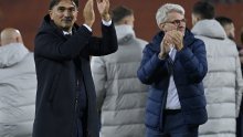 Zlatko Dalić nije mogao suzdržati emocije: Nema većeg ponosa od toga, i da, to je bila prava Hrvatska!