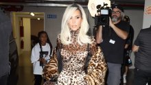 Obitelj Kardashian West pohvalila se posjetom Muzeju iluzija