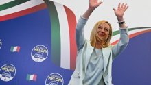 Prozivaju je da je fašistkinja, tvrda je u antimigrantskim stavovima, inspirira je Tolkien: Tko je Giorgia Meloni, buduća premijerka Italije