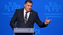 Dodik napao Zelenskog: 'Kakva arogancija. Što si on umišlja?'