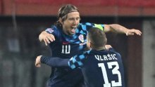 Fantastični Luka Modrić u Beču je još jednom ispisao povijest hrvatske reprezentacije; s trona je skinuo istinsku legendu...