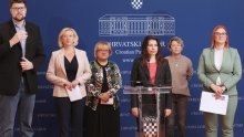 Klubovi zastupnika lijeve oporbe premijerovu izjavu nazvali skandaloznom