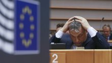 Orban neće podržati energetske sankcije EU-a protiv Rusije