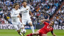 Evo zašto je Luka Modrić ključ uspjeha Real Madrida!