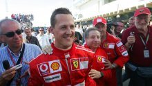 Bliski prijatelj u samo dvije rečenice je opisao situaciju za obitelj Schumacher nakon nesreće koju je doživio Michael