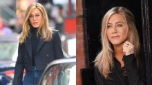 Njezin dobar izgled je bezvremenski: Jennifer Aniston dokazala je da dobre traperice baš nikada ne izlaze iz mode