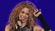 Shakira oborila rekord svojom pjesmom o Piqueu, slavni nogometaš reagirao na Twitteru