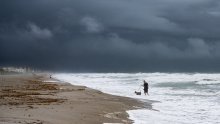 Uragan Ian ponovno ojačao, približava se Južnoj i Sjevernoj Karolin: Prijete poplave, odroni i tornada