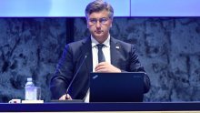 Plenković: Milanović je svojim djelovanjem odmagao Hrvatima u BiH