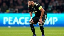 Real Madrid objavio dobre vijesti, a oglasio se i Karim Benzema