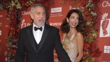 George Clooney sasvim iskreno o očinstvu u poznim godinama