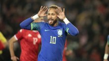 [VIDEO] Neymar 'iskočio iz tračnica' i poslao poruku podrške desničarskom kandidatu na predsjedničkim izborima u Brazilu