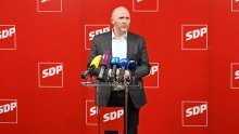 Središnjica SDP-a Peteku zabranila gostovanje u ‘Otvorenome’