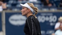 Belinda Bencic ponovno zaustavila Donnu Vekić, ništa od polufinala