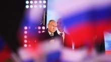 Putin formalno anektirao više od 15 posto Ukrajine