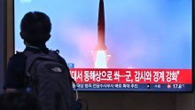 Južna Koreja i SAD lansirale rakete kao odgovor na sjevernokorejsko testiranje