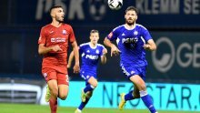 Na Maksimir stiže trećeplasirani Slaven Belupo, a Osijek dočekuje 'lokose'; evo gdje gledati današnje utakmice 11. kola SuperSport HNL-a