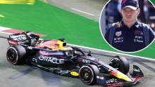 Potres u Formuli 1! Momčad Red Bulla je pod istragom, a zbog toga bi Max Verstappen mogao ostati bez titule prvaka