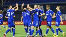 SuperSport Hrvatska nogometna liga, 11. kolo, Dinamo - Slaven Belupo 4:1, 1.10.2022., video sažetak