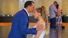 Alex Rodriguez ima samo lijepe riječi za svoju bivšu ljubav Jennifer Lopez. Evo što je rekao kada su ga pitali za nju