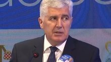 Čović s Varhelyem: Brzo uspostaviti vlast u BiH te ubrzati ustavne i europske reforme