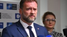 Ministar Banožić: Franko Vidović ne poznaje obrambeni sektor i svih ovih godina se nije niti potrudio naučiti