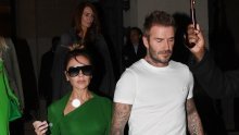 Victoria Beckham poslala znakovitu poruku: Jesu li Beckhamovi zakopali ratnu sjekiru sa snahom?