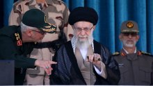 Hamenei podržao snage sigurnosti, okrivljuje SAD i Izrael za prosvjede