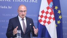 Grlić Radman: Schmidtova odluka uspjeh Plenkovićeve vlade, Milanović je pomogao Komšiću, a Izetbegoviću se vratio bumerang