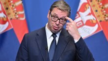 Vučić sugerirao da EU ojača euro zbog problema s cijenom energenata