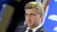 Plenković: Proračun EU-a i nacionalni proračuni ključni su u kriznim vremenima