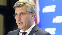 Premijer Plenković čestitao Svjetski dan učitelja: 'Vaša ustrajnost ključna je u odgoju i obrazovanju novih generacija'